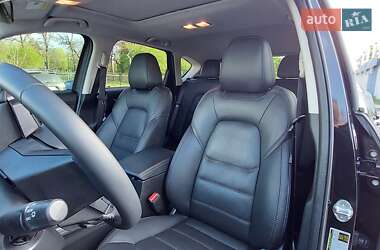Внедорожник / Кроссовер Mazda CX-5 2023 в 