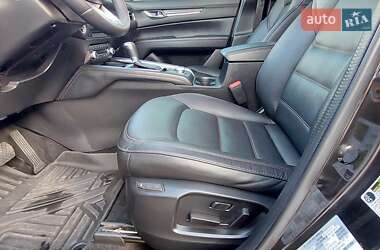 Внедорожник / Кроссовер Mazda CX-5 2023 в 