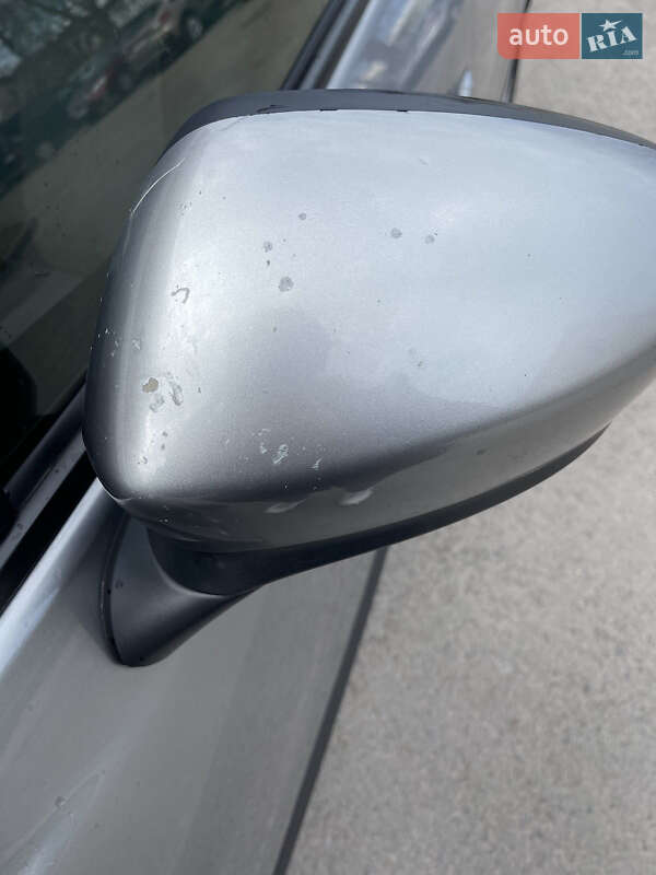 Внедорожник / Кроссовер Mazda CX-5 2013 в Золочеве