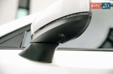 Внедорожник / Кроссовер Mazda CX-5 2023 в 