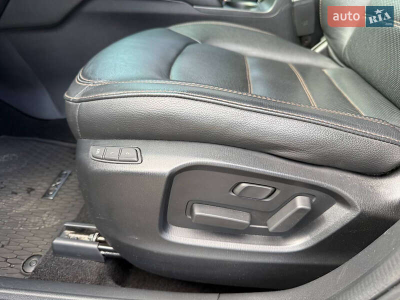 Внедорожник / Кроссовер Mazda CX-5 2022 в Коломые фото 19 Внедорожник / Кроссовер Mazda CX-5 2022 в Коломые