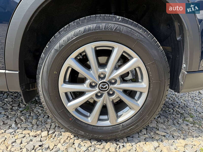 Внедорожник / Кроссовер Mazda CX-5 2022 в Коломые фото 30 Внедорожник / Кроссовер Mazda CX-5 2022 в Коломые