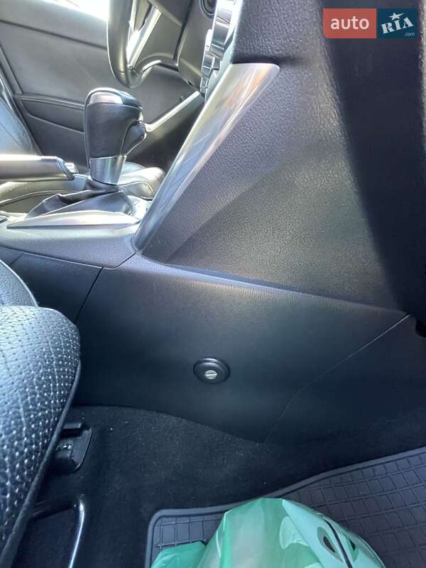 Внедорожник / Кроссовер Mazda CX-5 2014 в Киеве