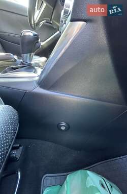 Внедорожник / Кроссовер Mazda CX-5 2014 в 