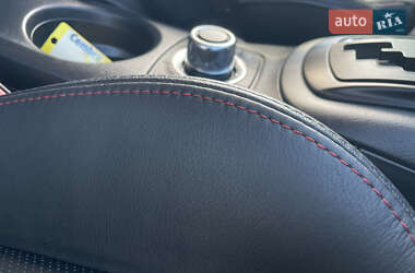 Позашляховик / Кросовер Mazda CX-5 2012 в 