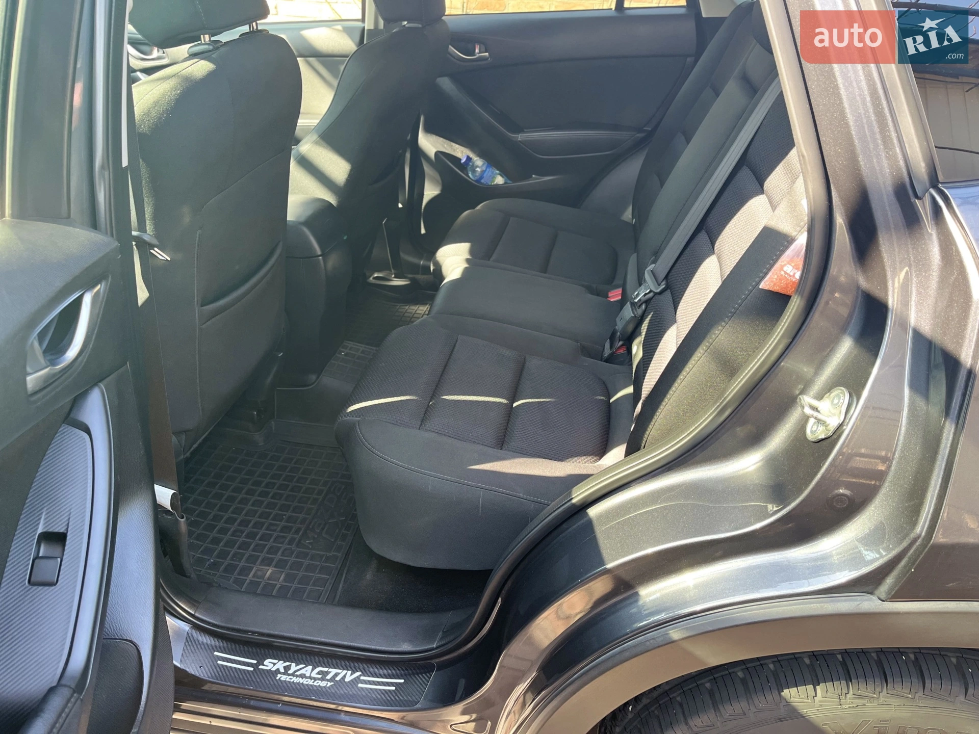 2015 Mazda CX-5 - мініатюра 4