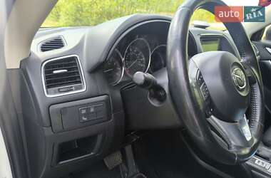 Внедорожник / Кроссовер Mazda CX-5 2015 в 