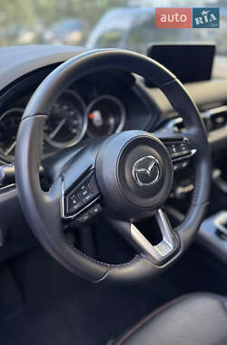 Внедорожник / Кроссовер Mazda CX-5 2023 в 