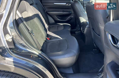 Внедорожник / Кроссовер Mazda CX-5 2020 в 