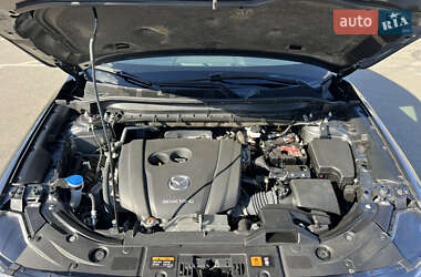 Внедорожник / Кроссовер Mazda CX-5 2020 в 