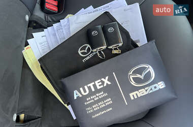 Внедорожник / Кроссовер Mazda CX-5 2020 в 