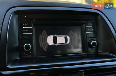 Внедорожник / Кроссовер Mazda CX-5 2013 в 