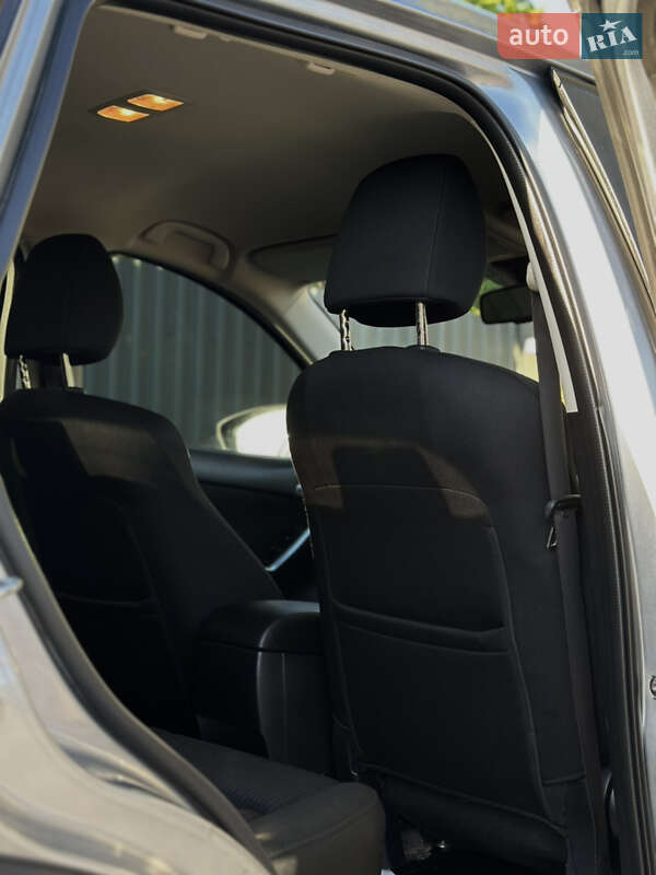 Внедорожник / Кроссовер Mazda CX-5 2013 в Дубно