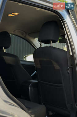 Внедорожник / Кроссовер Mazda CX-5 2013 в 