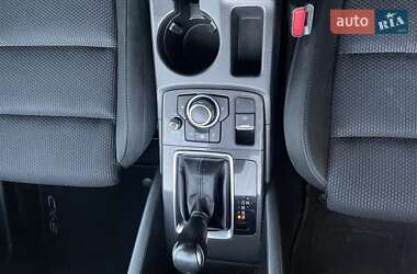 Внедорожник / Кроссовер Mazda CX-5 2015 в 