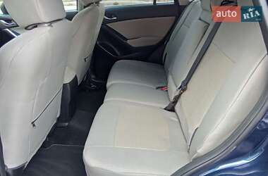 Внедорожник / Кроссовер Mazda CX-5 2012 в 