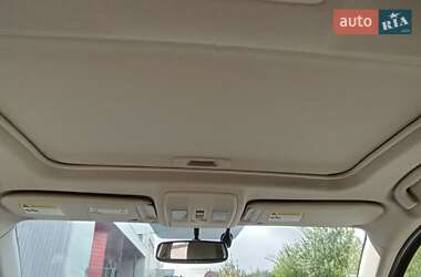 Внедорожник / Кроссовер Mazda CX-5 2012 в 