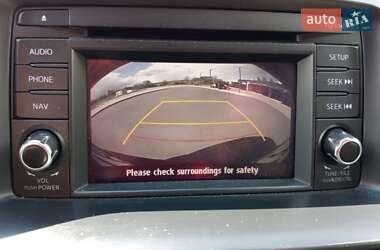 Внедорожник / Кроссовер Mazda CX-5 2012 в 