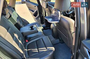 Внедорожник / Кроссовер Mazda CX-5 2016 в 