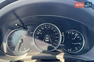 Внедорожник / Кроссовер Mazda CX-5 2020 в 