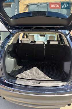 Внедорожник / Кроссовер Mazda CX-5 2015 в 