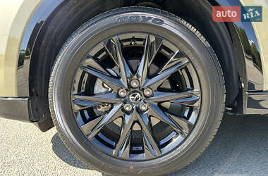 Внедорожник / Кроссовер Mazda CX-5 2023 в 
