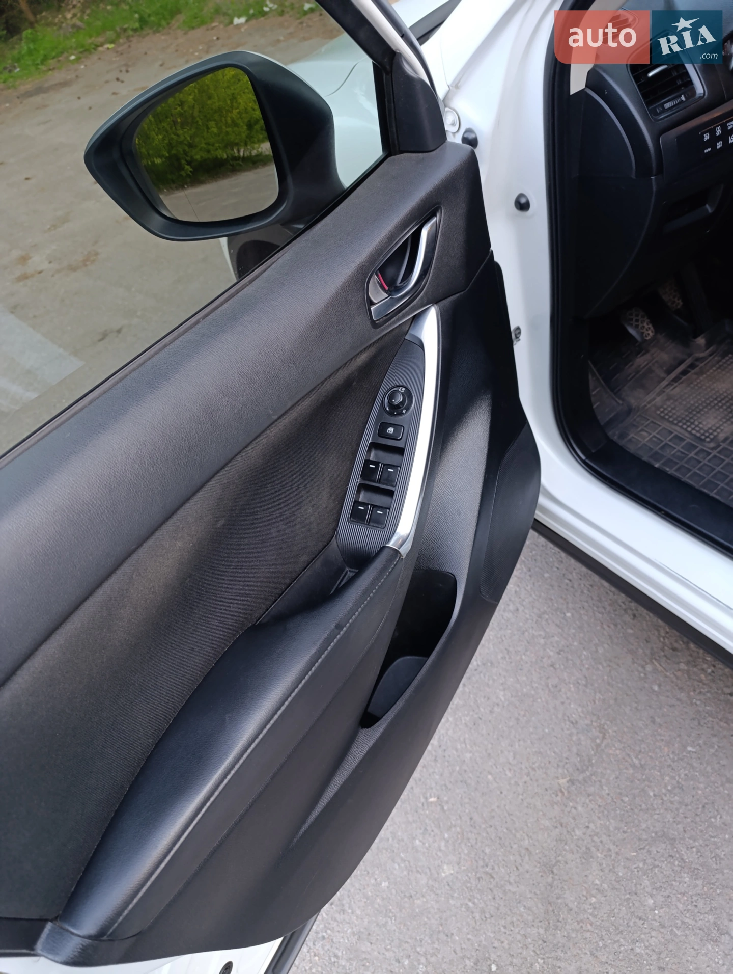 2013 Mazda CX-5 - мініатюра 14