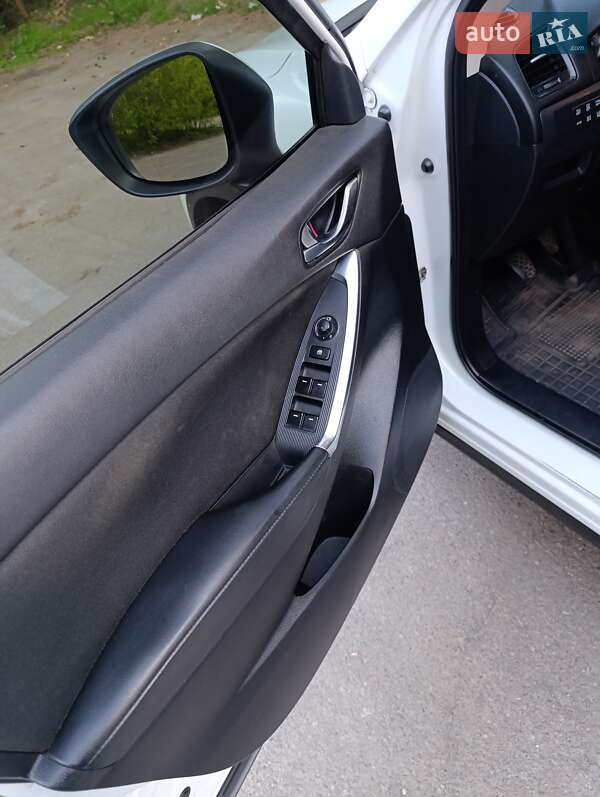 Внедорожник / Кроссовер Mazda CX-5 2013 в Бердичеве