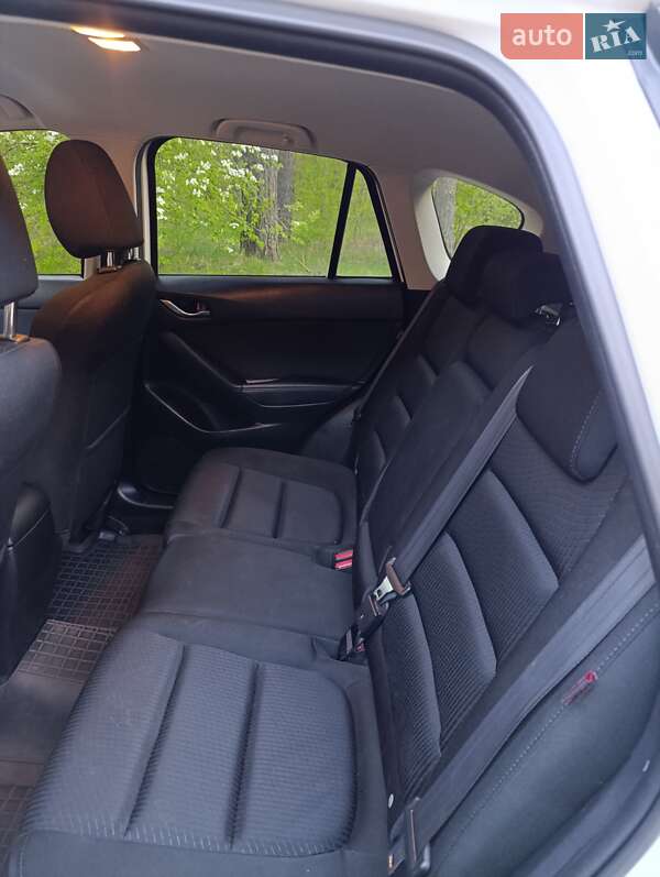 Внедорожник / Кроссовер Mazda CX-5 2013 в Бердичеве