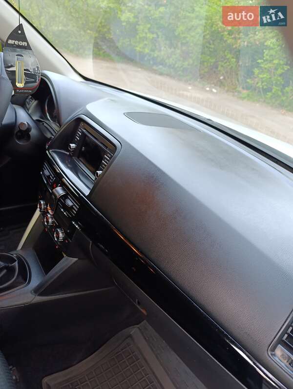 Внедорожник / Кроссовер Mazda CX-5 2013 в Бердичеве