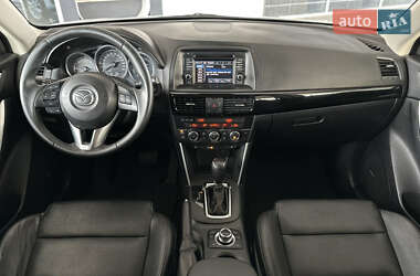 Внедорожник / Кроссовер Mazda CX-5 2014 в 
