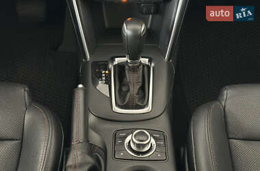 Внедорожник / Кроссовер Mazda CX-5 2014 в 