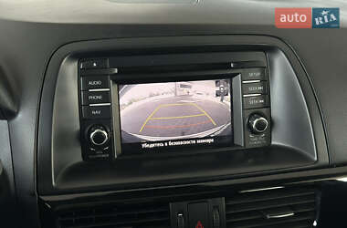Внедорожник / Кроссовер Mazda CX-5 2014 в 