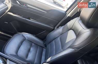 Внедорожник / Кроссовер Mazda CX-5 2021 в 