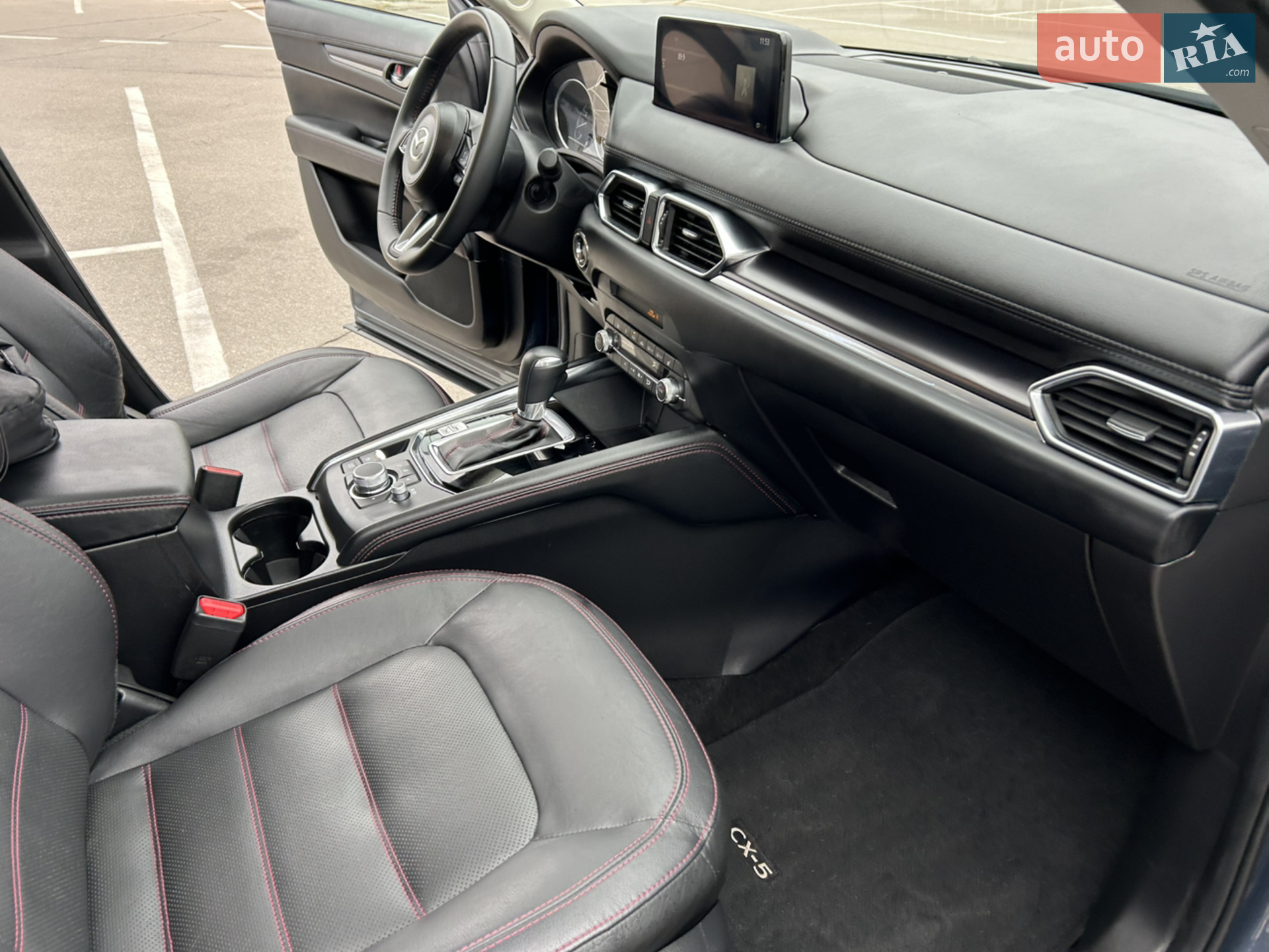2022 Mazda CX-5 - мініатюра 16