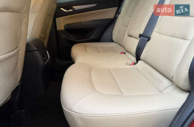 Внедорожник / Кроссовер Mazda CX-5 2017 в 