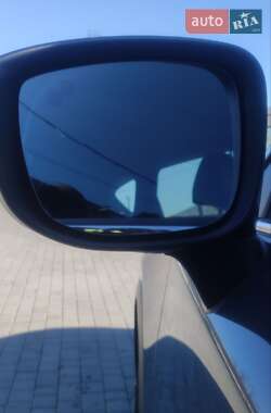 Позашляховик / Кросовер Mazda CX-5 2024 в 