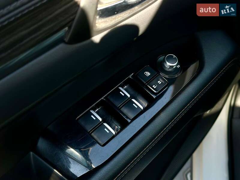 Внедорожник / Кроссовер Mazda CX-5 2018 в Одессе