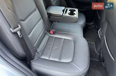 Внедорожник / Кроссовер Mazda CX-5 2022 в 