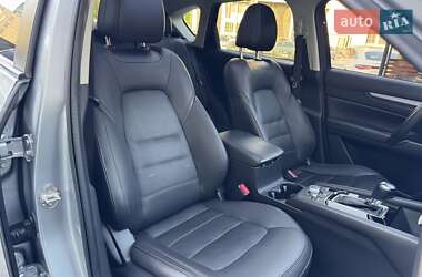 Внедорожник / Кроссовер Mazda CX-5 2022 в 