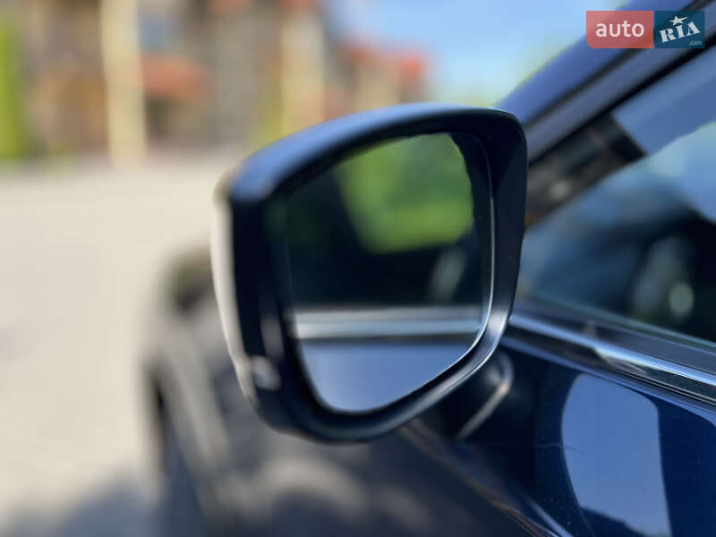 Позашляховик / Кросовер Mazda CX-5 2022 в Луцьку