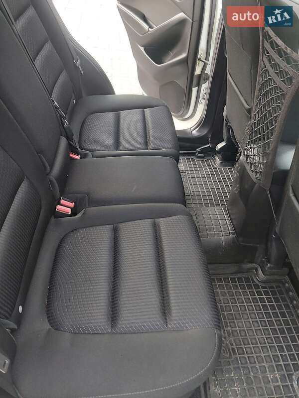 Внедорожник / Кроссовер Mazda CX-5 2014 в Виннице
