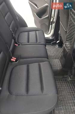 Внедорожник / Кроссовер Mazda CX-5 2014 в 