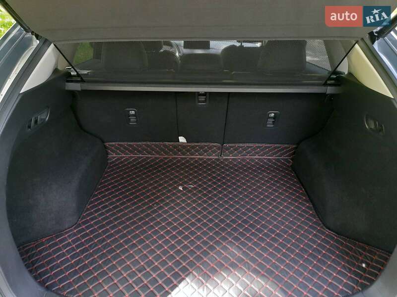 Внедорожник / Кроссовер Mazda CX-5 2021 в Днепре