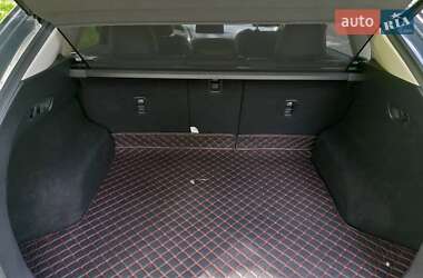 Позашляховик / Кросовер Mazda CX-5 2021 в 