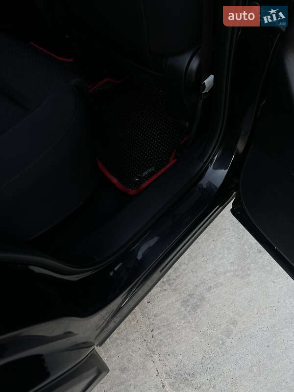 Позашляховик / Кросовер Mazda CX-5 2015 в Вінниці
