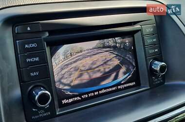 Позашляховик / Кросовер Mazda CX-5 2012 в 