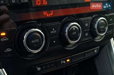 Позашляховик / Кросовер Mazda CX-5 2012 в 