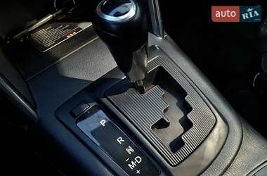 Позашляховик / Кросовер Mazda CX-5 2012 в 