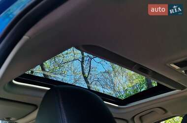 Позашляховик / Кросовер Mazda CX-5 2012 в 